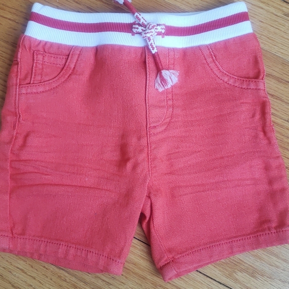 NWOT First Impressions 2pc baby boy outfit 🦊 - Picture 2 of 4